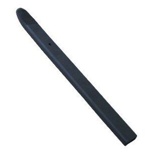 Plastic cover for tyre lever