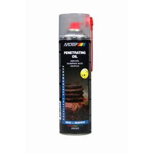 Penetrating oil, 500 ml