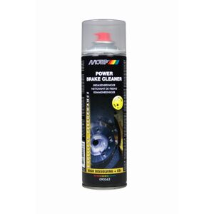 Brake cleaner, 500 ml