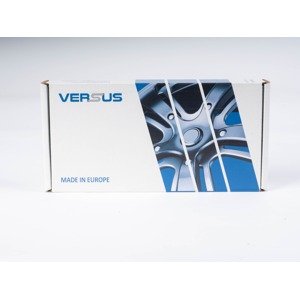 VERSUS 35g alu rim lead (Pb) knock-on weight