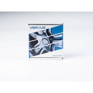 VERSUS 10g steel rim lead (Pb) knock-on weight