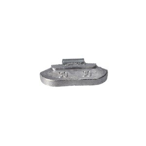 VERSUS 30g steel rim lead (Pb) knock-on weight