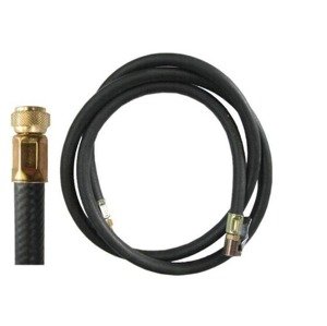 HOSE FOR SCHRADER EURODAINU GUN, original, 150 cm long