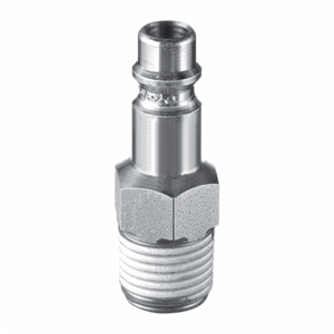 PREVOST S1 coupler, ?" male thread