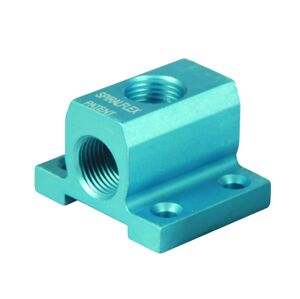 Splice, 3 x 1/2" (1)