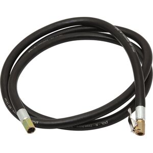 DAC1, AFG1, DTI Hose Assembly 1.8m (6ft) Hose with Euro Connector