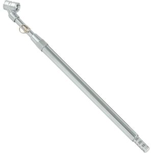 Tyre Pressure Gauge 0,8 - 11 bar