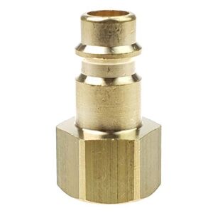 Quick coupling adapter, female thread, 1/2" TYPE 26 - RQS