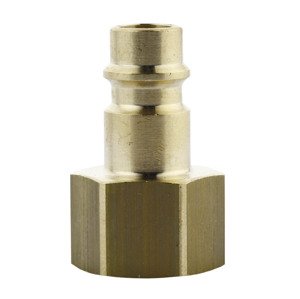 Quick coupling adapter, female thread, 3/8" TYPE 26 - RQS