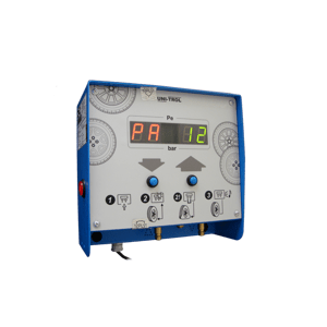 Tyre Pumping Device PA-12K