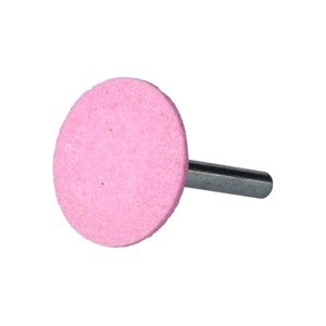 Metal grinder Pink Disc ? 35
