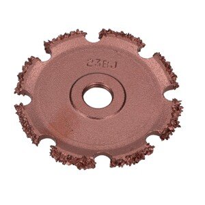 Round face buffout tools 50x3,5 K23