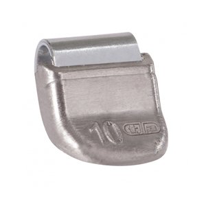 Balance weight (Pb) STD 10g - Tuto Auto