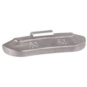Balance weight (Pb) STD 50g - Tuto Auto