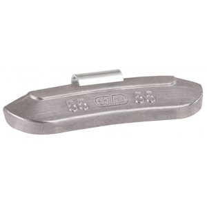 Balance weight (Pb) STD 55g - Tuto Auto