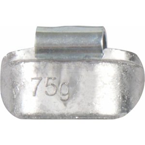 Balance weight (Pb) TBL 75g - Tuto Auto