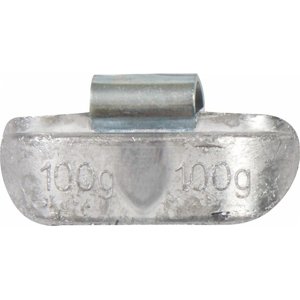 Balance weight (Pb) TBL 100g - Tuto Auto