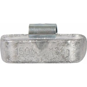 Balance weight (Pb) TBL 150g - Tuto Auto