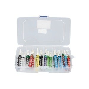 26 pcs orifice tube set
