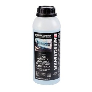 Nanoclean Air 1L Lavender desinfection liquid