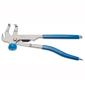 BGS wheel weight pliers