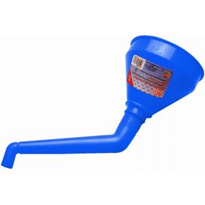 Oil funnel