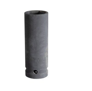 Impact socket 1/2" 19 mm MJW TOOLS