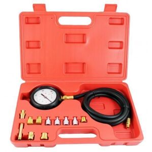 Oil pressure measuring tool