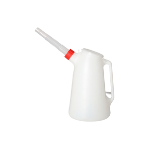 Oil can 2 l.