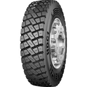 Contire ContiRe HDC1 12/80 R22.5 156/150K