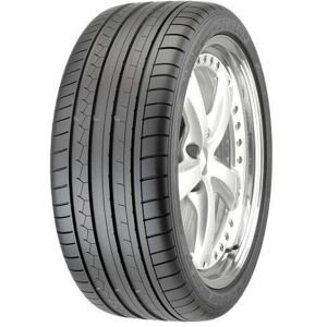 Dunlop SP SPORT MAXX GT 245/45 R19 102Y