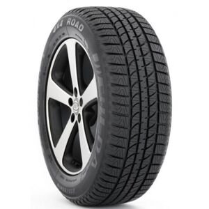 Fulda 4X4 ROAD 265/70 R18 116H