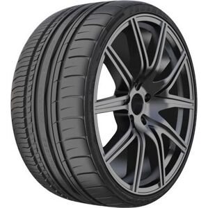 Federal Couragia F/x Xl 255/40 R20 101Y