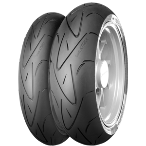 Continental CONTISPORTATTACK 190/50 R17 73W