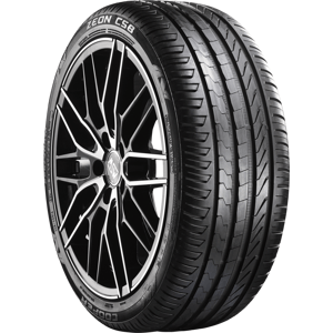 Cooper ZEON CS8 225/50 R17 98Y