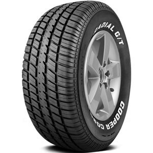 Cooper COBRA G/T RWL 0/60 R15 107T