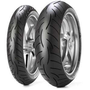 Metzeler ROADTEC Z8 INTERACT 180/55 R17 73W