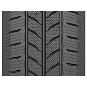Yokohama Wy01 205/70 R15 106/104R