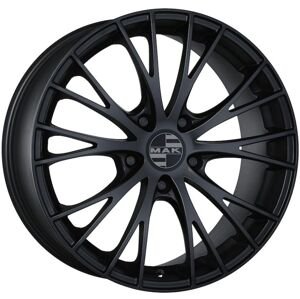 Mak RENNEN farba: MATT BLACK 11x19 5x130 ET50 MATT BLACK