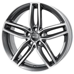 Brock RC29 8x19 5x112 ET52 HGVP