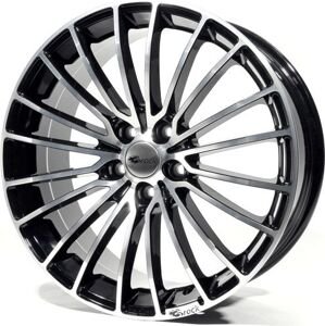 Brock B24 7x17 4x100 ET38 SGVP