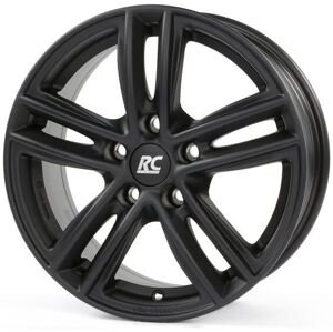 Brock RC27 7.5x17 5x112 ET54 SKM