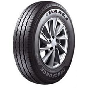 Wanli C SL106 205/70 R15 106R