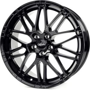 Oxigin 14 Oxrock farba: black 11x20 5x130 ET50 black