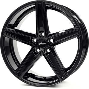 Oxigin 18 Concave 9.5x19 5x114.3 ET35 black