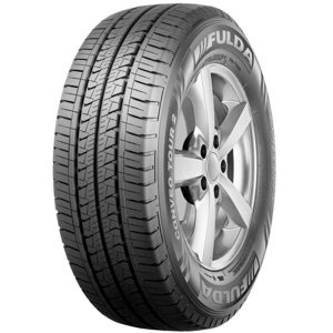 Fulda CONVEO TOUR 2 215/70 R15 109S