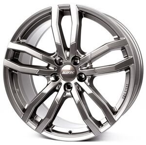 Alutec Drive X farba: MG - grafitovy 9.5x21 5x112 ET35 MG