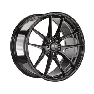 Oz Leggera HLT GB 9x20 5x120 ET30 GLOSS BLACK