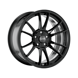 Oz Ultraleggera HLT GB 8.5x19 5x112 ET47 GLOSS BLACK
