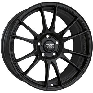 Oz Ultraleggera HLT MB 8.5x20 5x112 ET45 MATT BLACK